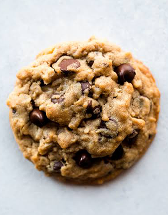 one cookie